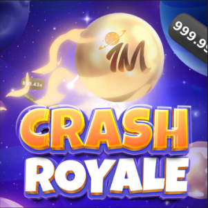Crash Royale